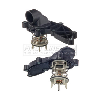 THERMOSTAT KIT