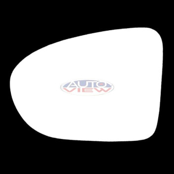 Nissan Qashqai 06->13 LH