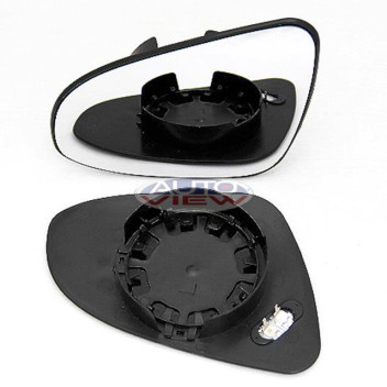 Yaris 08/11-> LH Heated WBP