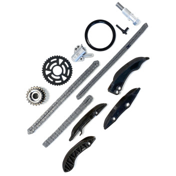 Full TCK: BMW MINI N47 TOYOTA 1WW 2WW 2.0D (06>13)