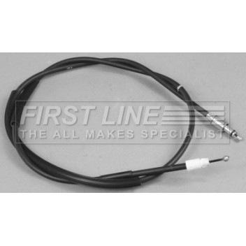 BRAKE CABLE LH & RH