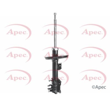 APEC SHOCK ABS FRONT LH