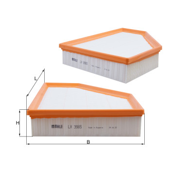 AIR FILTER