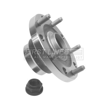 WHEEL BEARING KIT (REAR)