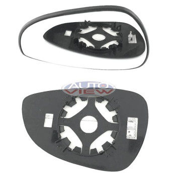 Fiesta 08-> B-Max 12-> RH Heated WBP