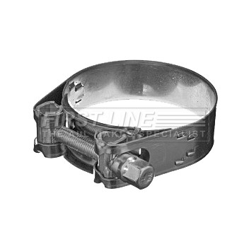 HOSE CLIP 59-63MM