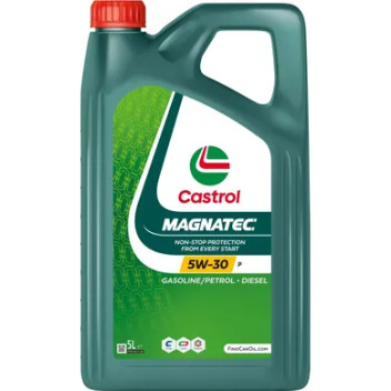 Magnatec 5w-30 p (5l)