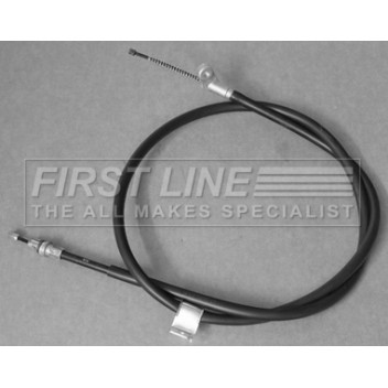 BRAKE CABLE