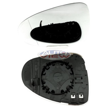 VW Touareg LHS Aspheric 04-10>