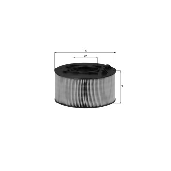 AIR FILTER