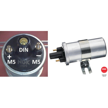 IGNITION COIL - U1079