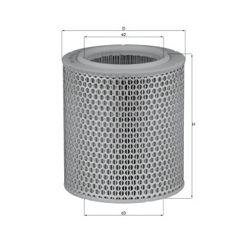 AIR FILTER