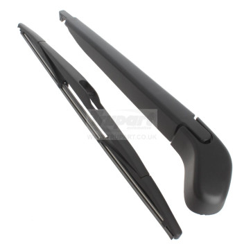FOCUS HATCH 9/05-6/11 R/ARM & 35CM/14IN PLASTIC BL