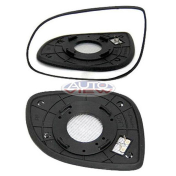 Huyndia i20 12->14 Kia Picanto 07->11 Heated LH WBP