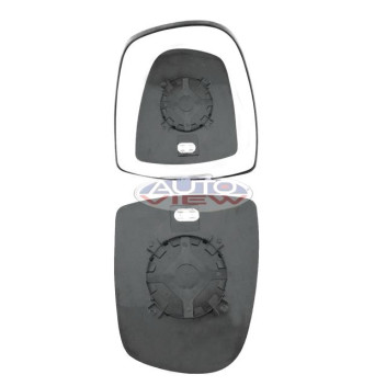 Primaster Traffic Vivaro 01->08/14 RH Heated WBP