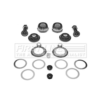 SUSPENSION KIT L/R