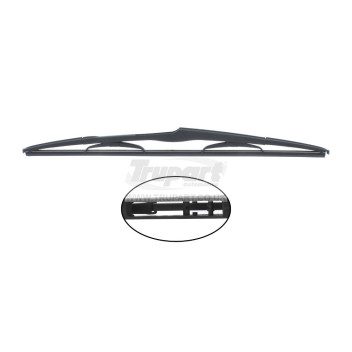 LAGUNA 01-07 PRIMERA 02-06 C5 01-2/03 REAR PLASTIC