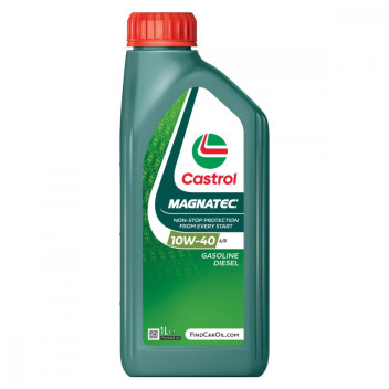 MAGNATEC 10w40 (A3/B4) 1ltr