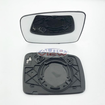 Discovery Range Rover Range Rove 05->09 LH Heated WBP