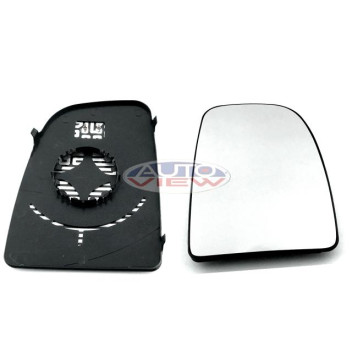 Boxer Ducato Jumper Relay 06-> RH Heated WBP