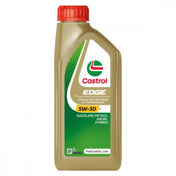 EDGE 0w30 4ltr