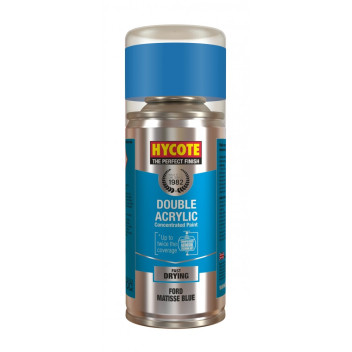 150ML MATISSE BLUE MET