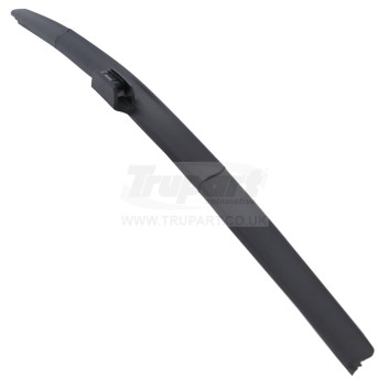 SIDE MOUNTED HYBRID BLADE 65CM/26IN