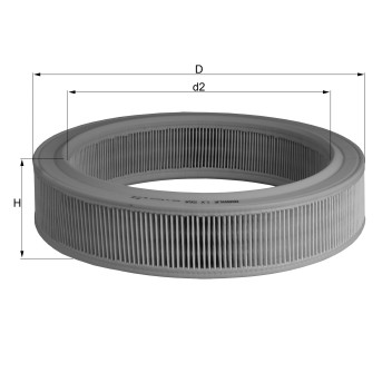 AIR FILTER