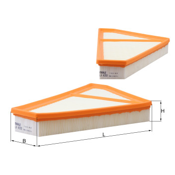 AIR FILTER