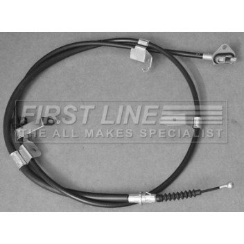 BRAKE CABLE