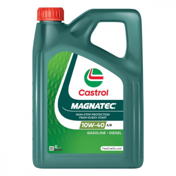 MAGNATEC 10w40 (A3/B4) 4ltr