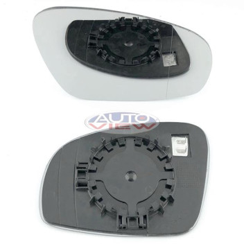 Fabia 07->13 Roomster 06-> RH Asp-Heated WBP