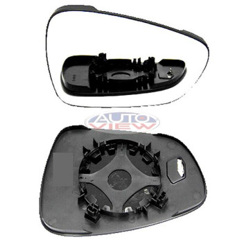 Citroen C3 C5 DS3 Peugeot 508 RH Silver Heated WBP