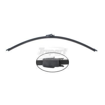 TRANSPORTER T5 & T6 (2 REAR DRS) 03-23 REAR FLAT 4