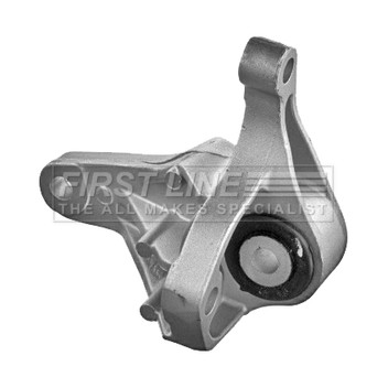 ENGINE MOUNTING