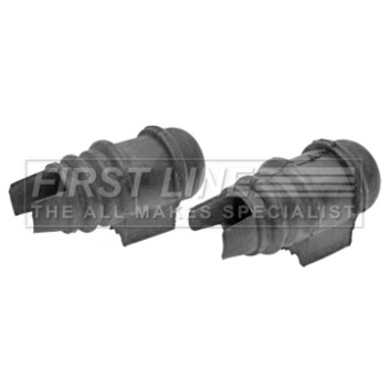 A-ROLL BAR BUSH KIT