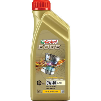 EDGE 0w40 1ltr (A3/B4)