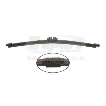 FIESTA 4/17-24 FOCUS 18> KUGA 13-20 V40 12-20 REAR