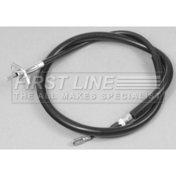BRAKE CABLE LH & RH