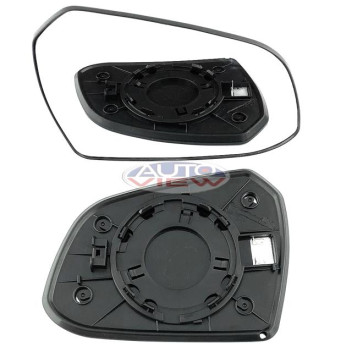 Hyundai I10 14-> RH Heated WBP