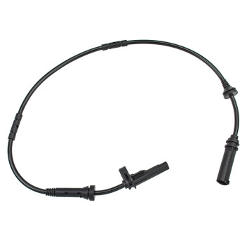 ABS wheel sensor
