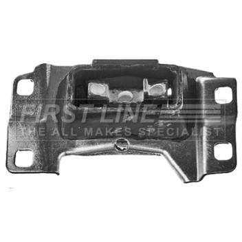 ENGINE MOUNTING