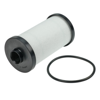 Hydraulic filter A/T