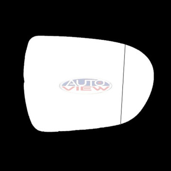 Hyundai i40 12-> RH Silver