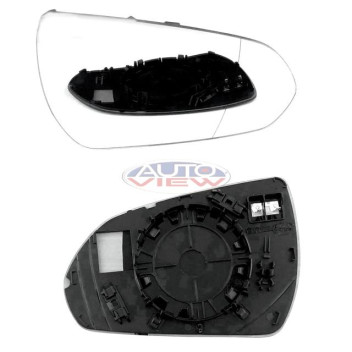 HYUNDAI i30 17-> RH ASPHERIC