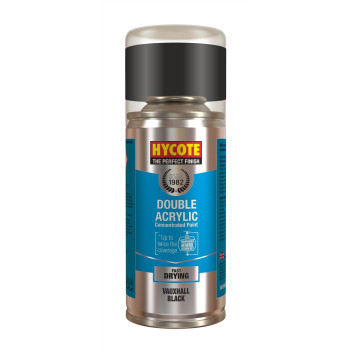 150ML BLACK