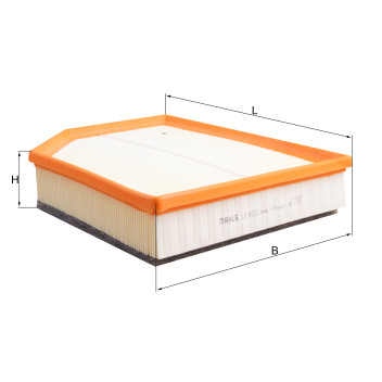 AIR FILTER