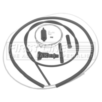 THROTTLE CABLE (KIT)