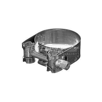HOSE CLIP 40-43MM