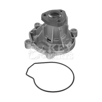 WATER PUMP W/GASKET